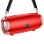 Портативная колонка HOCO HC5 Cool Enjoy, Bluetooth, красный