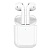Беспроводные наушники TWS HOCO EW74, Bluetooth 5.4, белый оптом Беспроводные наушники TWS HOCO EW74, Bluetooth 5.4, белый
