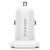 Автомобильное зарядное устройство BOROFONE BZ12 Lasting power, 2xUSB, 2.1A, белый