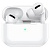Беспроводные наушники TWS HOCO EW68, Bluetooth 5.3, белый оптом Беспроводные наушники TWS HOCO EW68, Bluetooth 5.3, белый