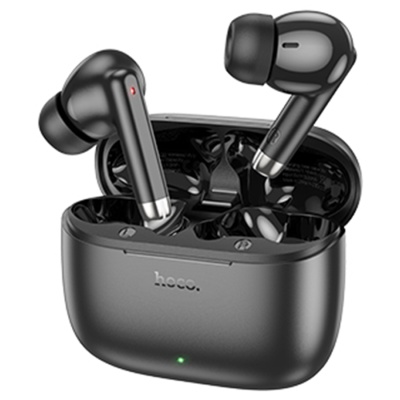 Беспроводные наушники TWS HOCO EQ2 Thought, Bluetooth 5.3, черный