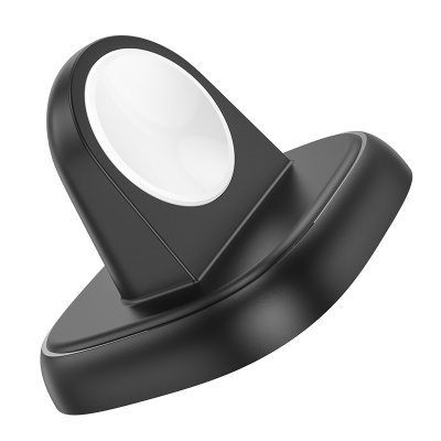 Зарядное устройство HOCO CW44 для Apple Watch, 1A, 2.5W, черный