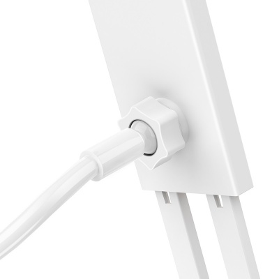 Настольный держатель для смартфона/планшета BOROFONE BH24 Bright, белый