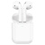 Беспроводные наушники TWS HOCO EW41, Bluetooth, белый