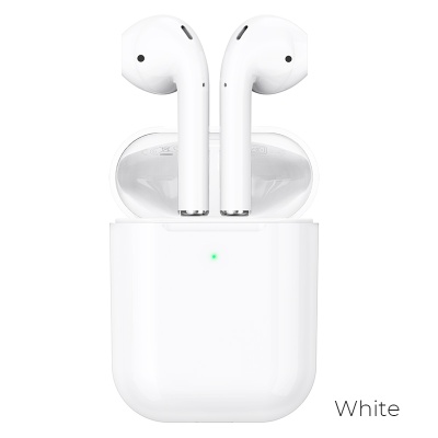 Беспроводные наушники TWS HOCO ES39, Bluetooth, белый