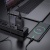 Сетевое зарядное устройство HOCO C72Q Glorious 1xUSB, 3.0A, 18W, черный