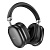 Беспроводные наушники накладные HOCO W35 Max Auspicious, Bluetooth, черный оптом Беспроводные наушники накладные HOCO W35 Max Auspicious, Bluetooth, черный