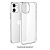 Чехол HOCO TPU Light Series для iPhone 12 Mini 5.4", прозрачный