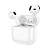 Беспроводные наушники TWS BOROFONE BW78, Bluetooth 5.4, белый