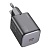 Сетевое зарядное устройство HOCO N40 Mighty 1xUSB-C, 20W, черный оптом Сетевое зарядное устройство HOCO N40 Mighty 1xUSB-C, 20W, черный