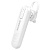 Беспроводная Bluetooth-Гарнитура BOROFONE BC20 Smart, Bluetooth, белый