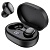 Беспроводные наушники TWS BOROFONE BW06 Manner, Bluetooth, черный