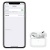 Беспроводные наушники TWS HOCO EW05 Plus, Bluetooth, белый