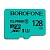 Карта памяти microSD BOROFONE TF high speed, 128GB