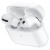 Беспроводные наушники TWS HOCO EW05 Plus, Bluetooth, белый