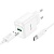 Сетевое зарядное устройство HOCO C140A Smart 1xUSB с Кабелем USB - Type-C, 18W, белый оптом Сетевое зарядное устройство HOCO C140A Smart 1xUSB с Кабелем USB - Type-C, 18W, белый