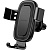 Автомобильный держатель BOROFONE BH129 Follower, зажимной, на воздуховод, черный