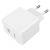Сетевое зарядное устройство HOCO CS13A Ocean 1xUSB-C, 20W, белый оптом Сетевое зарядное устройство HOCO CS13A Ocean 1xUSB-C, 20W, белый