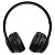 Беспроводные наушники накладные BOROFONE BO4 Charming, Bluetooth + AUX, черный