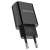 Сетевое зарядное устройство BOROFONE BA20A Sharp 1xUSB, 2A, черный