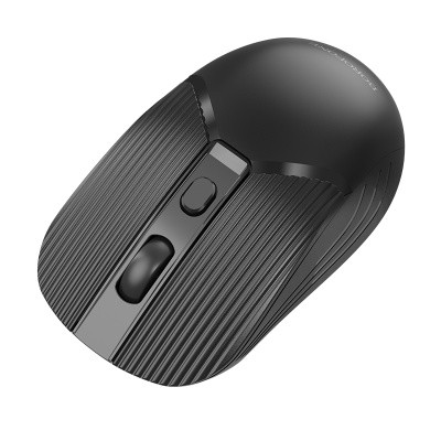 Мышь беспроводная BOROFONE BG5 Business, Bluetooth, черный