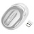 Мышь беспроводная HOCO GM34 Nuevo, Bluetooth, белый+серый