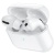 Беспроводные наушники TWS HOCO EW04 Plus, Bluetooth, белый