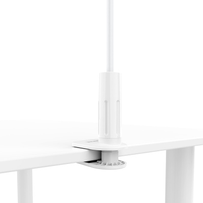 Настольный держатель для смартфона/планшета BOROFONE BH23 Bright, белый