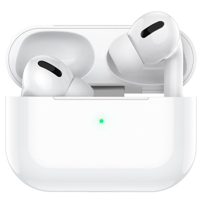 Беспроводные наушники TWS HOCO EW04 Plus, Bluetooth, белый