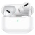 Беспроводные наушники TWS HOCO EW04 Plus, Bluetooth, белый