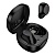 Беспроводные наушники TWS BOROFONE BW97 Clear, Bluetooth 5.4, черный