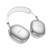Беспроводные наушники накладные HOCO W55 Plus, Bluetooth, серебристый