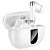 Беспроводные наушники TWS HOCO EQ26 Nice, Bluetooth 5.4, белый оптом Беспроводные наушники TWS HOCO EQ26 Nice, Bluetooth 5.4, белый