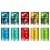 USB флеш-накопитель HOCO UD4, USB 2.0, 16GB, серебристый