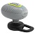 Беспроводная Bluetooth-Гарнитура HOCO E28 Cool road, Bluetooth, серый