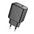Сетевое зарядное устройство HOCO CS22A Value 1xUSB-C, 30W, черный оптом Сетевое зарядное устройство HOCO CS22A Value 1xUSB-C, 30W, черный