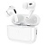 Беспроводные наушники TWS HOCO EW51 True, Bluetooth 5.3, белый оптом Беспроводные наушники TWS HOCO EW51 True, Bluetooth 5.3, белый