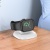 Зарядное устройство HOCO CW44 для Apple Watch, 1A, 2.5W, белый