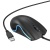 Мышь проводная HOCO GM19 Enjoy, USB, черный