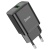 Сетевое зарядное устройство HOCO N26 Maxim 1xUSB, 3.0A, 18W, черный