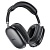 Беспроводные наушники накладные HOCO W35 Air Triumph, Bluetooth, черный