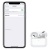 Беспроводные наушники TWS HOCO EW04 Plus, Bluetooth, белый