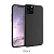 Чехол HOCO TPU Fascination Series для iPhone 11 Pro Max, черный