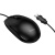 Мышь проводная HOCO GM50 League, USB, черный
