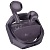 Беспроводные наушники TWS HOCO EW70 Glory, Bluetooth 5.4, черный оптом Беспроводные наушники TWS HOCO EW70 Glory, Bluetooth 5.4, черный