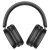 Беспроводные наушники накладные HOCO W51 Delightful, Bluetooth, черный