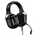 Проводные наушники HOCO W113 Dynamic, USB, 2 м, черный оптом Проводные наушники HOCO W113 Dynamic, USB, 2 м, черный