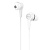 Проводные наушники HOCO M50 Daintiness, Jack 3.5mm, 1.2 м, белый