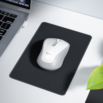 Мышь беспроводная HOCO GM41 Exciting, Bluetooth, белый
