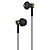 Проводные наушники HOCO M47 Canorous, Jack 3.5mm, 1.2 м, черный